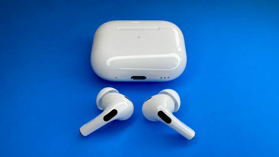 Apple AirPods Pro (2nd gen) – Product Review